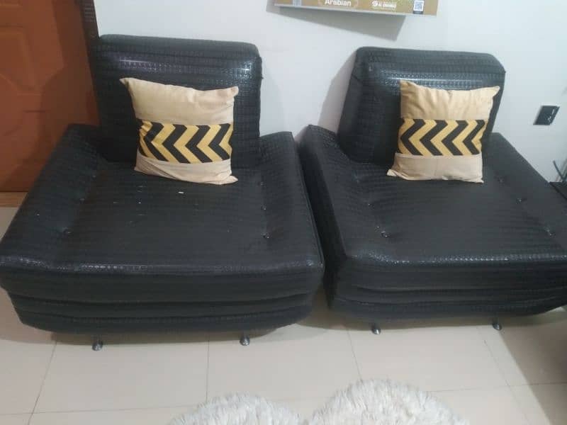 7 seater sofa set 0