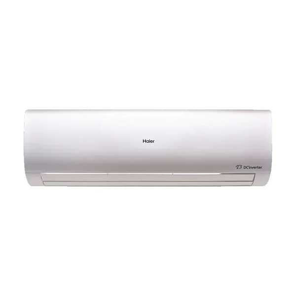 Haier 1.5 Ton HSU-18HFTCD T3 Thunder Inverter Air Conditioner 0