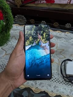 Redmi Note 8 pro PTA approved