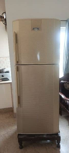 Haier refrigerator for sale 0