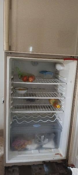 Haier refrigerator for sale 1