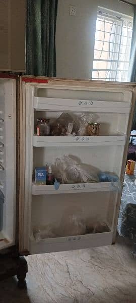 Haier refrigerator for sale 2