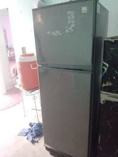 freezer 2 door for sall