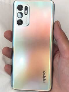 oppo reno 6