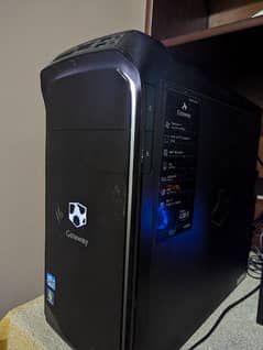 PC for work and light gaming