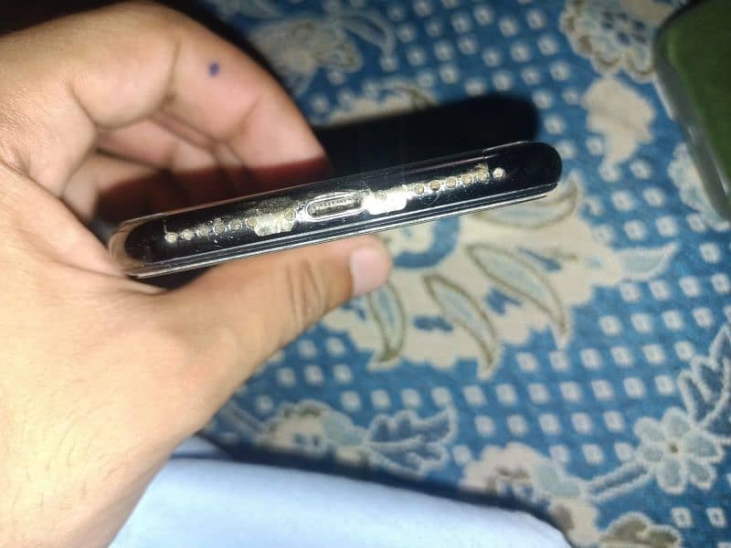 apple iphone x pta 64 gb 10/10 condition 3