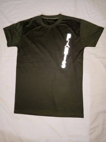 Shirt in good quality 2