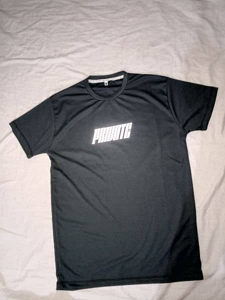 Shirt in good quality 5