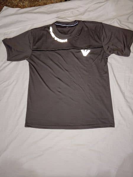 Shirt in good quality 9