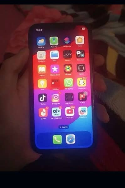 iphone 11 non PTA 1