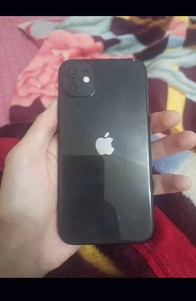 iphone 11 non PTA 2