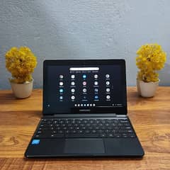 Samsung Chromebook With Play Store 0