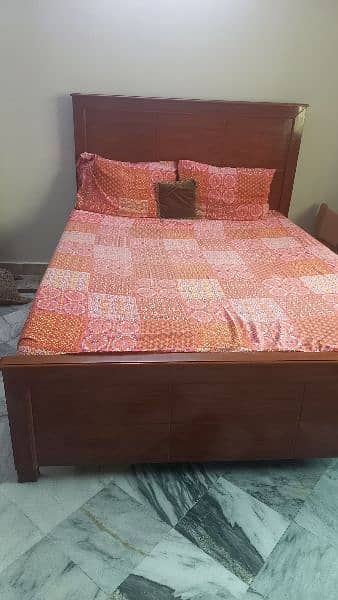 Double Bedset 12