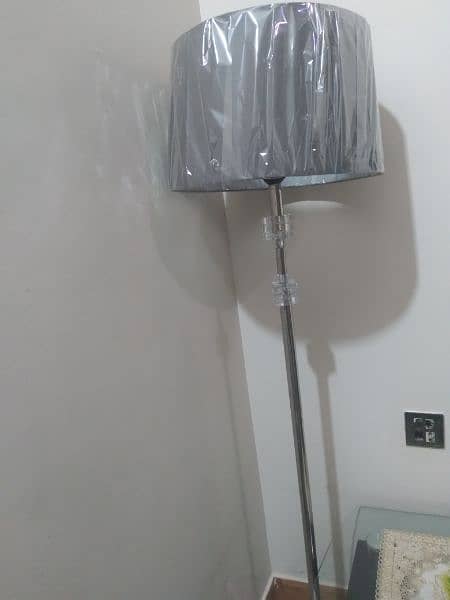 floor lamp brand new 0