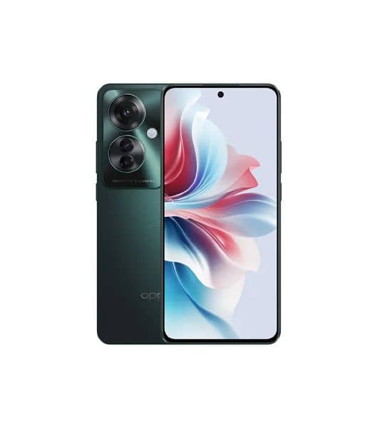 oppo Reno 11f 0