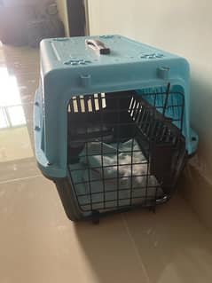 Cat Carrier