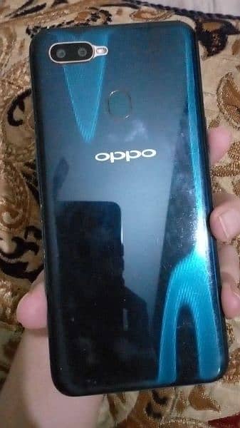 oppo A5s 0