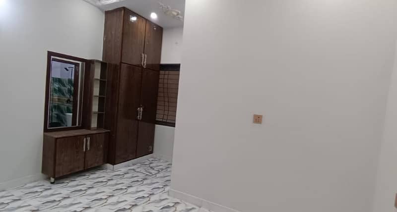 Well-constructed Brand New House Available For sale In Multan Road 0