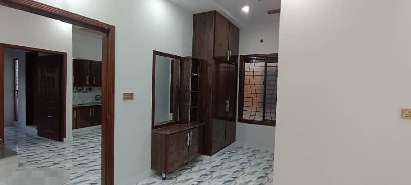 Well-constructed Brand New House Available For sale In Multan Road 8
