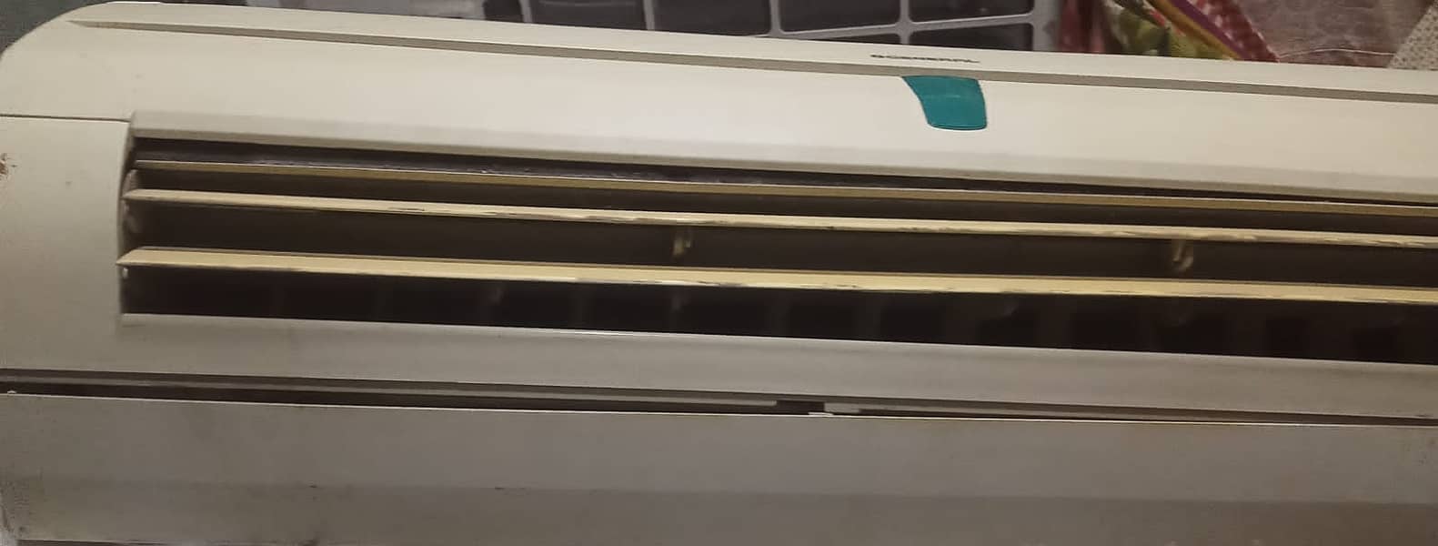 1 Ton split AC 1