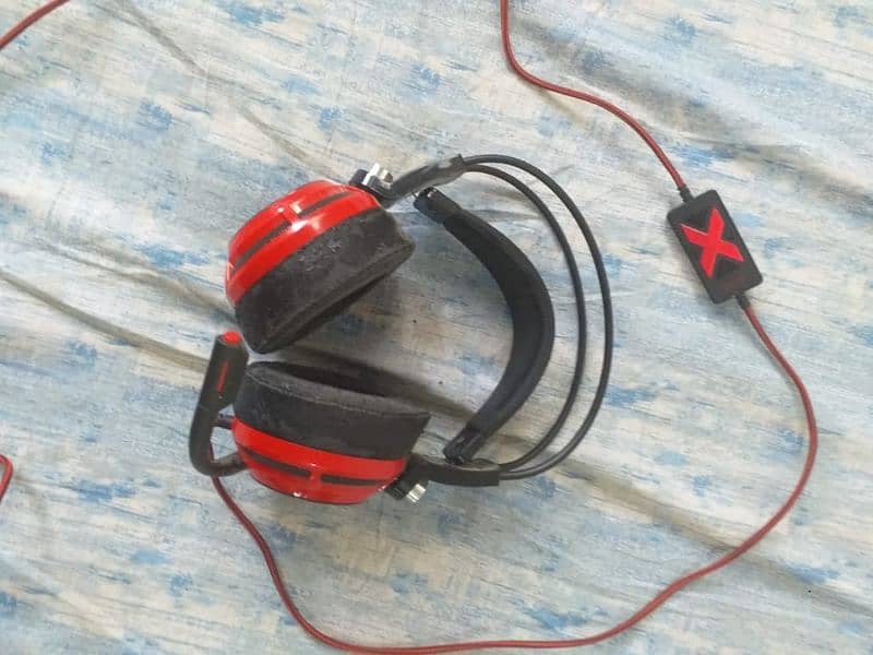 gaming headset 2