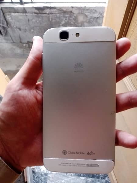 Huawei Ascend G7 0