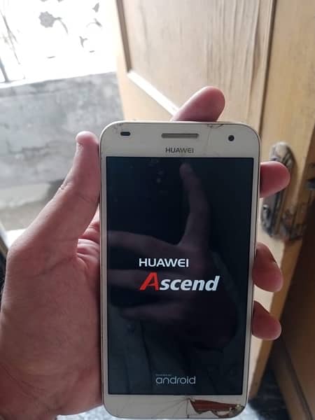 Huawei Ascend G7 1
