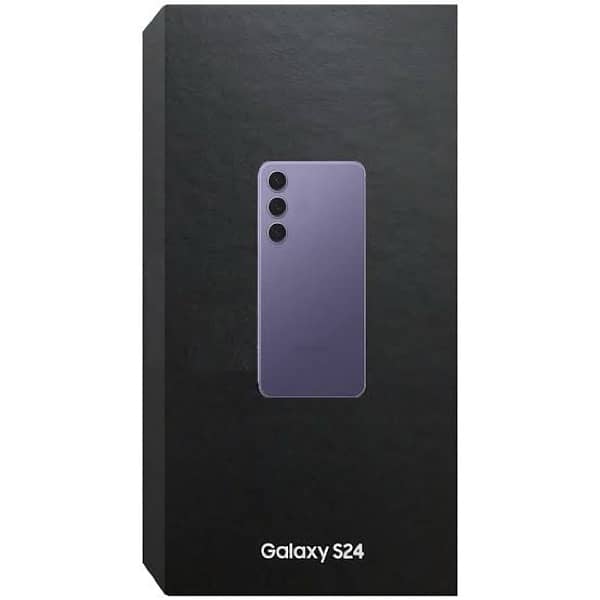 Samsung Glaxy S24 512 GB 1