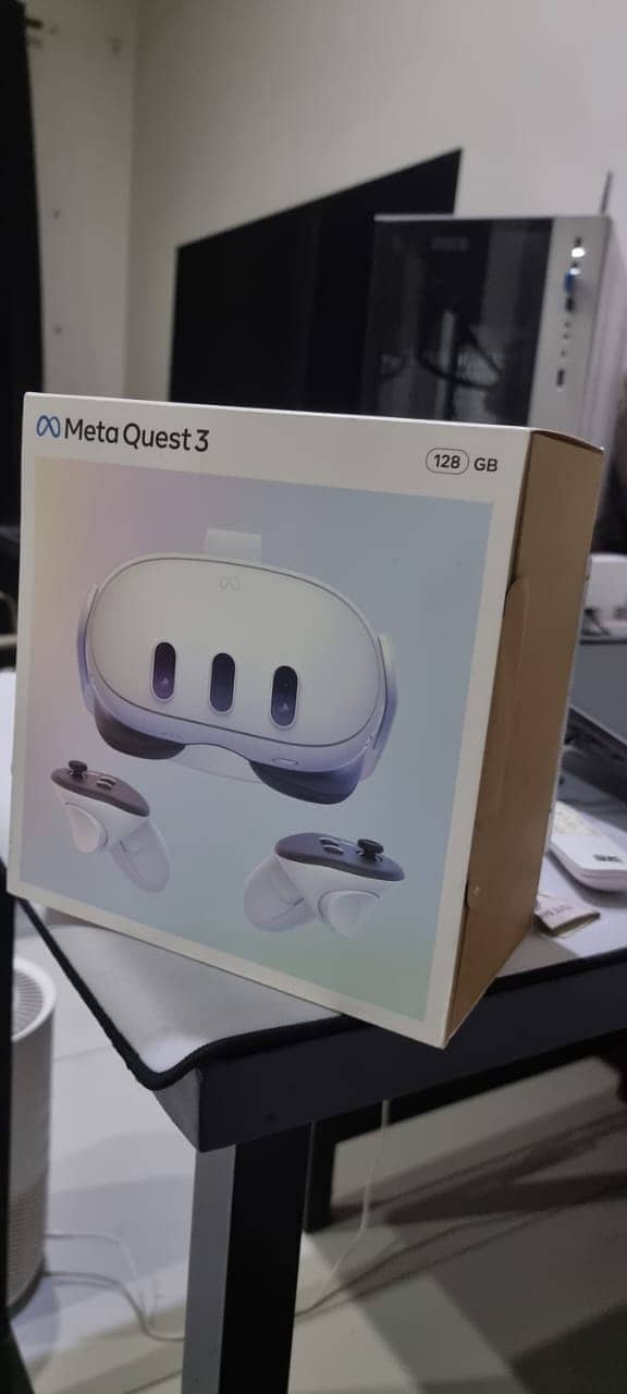 Quest 3 - New at best price 1