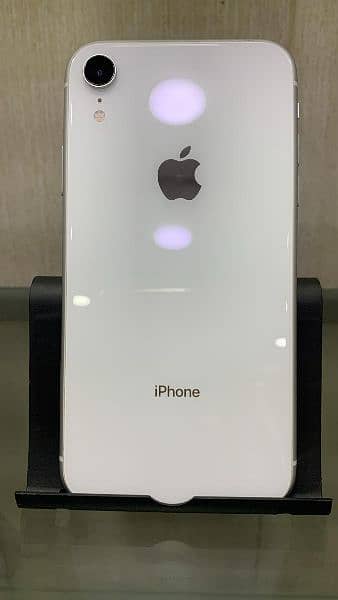 iphone xr 64gb 0