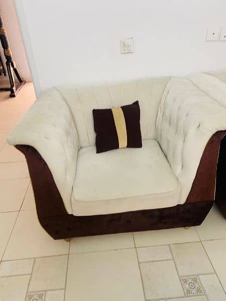 5 seater sofa set 1