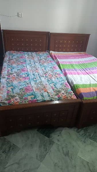 Single Beds for sale 5