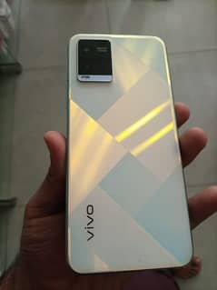 Vivo y21a in mint condition available for sale. .