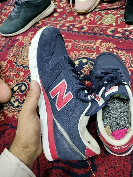 original new balance sneakers 1