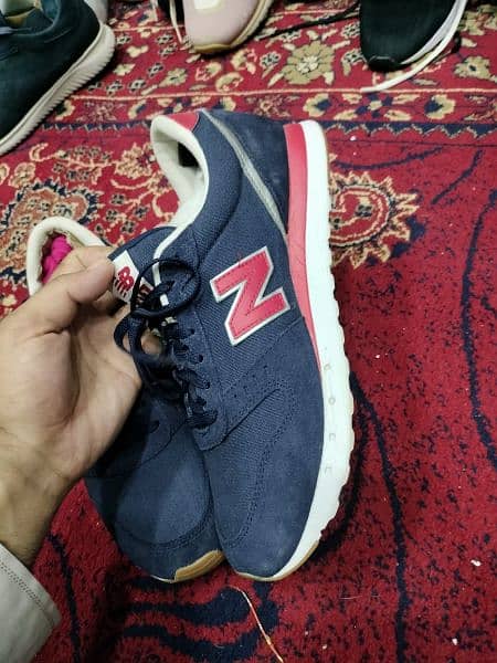 original new balance sneakers 2