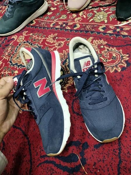 original new balance sneakers 3