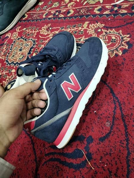 original new balance sneakers 5