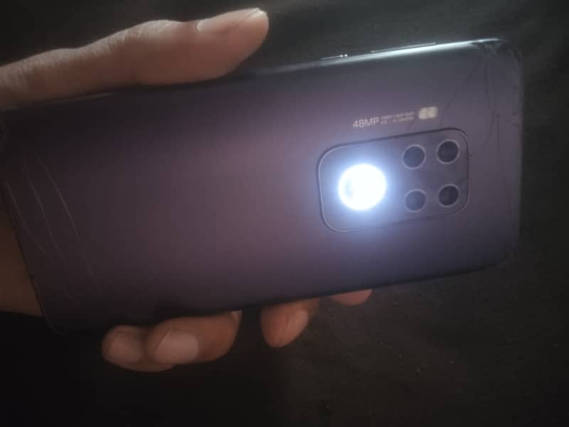 Motorola one zoom 4GB 128GB 1