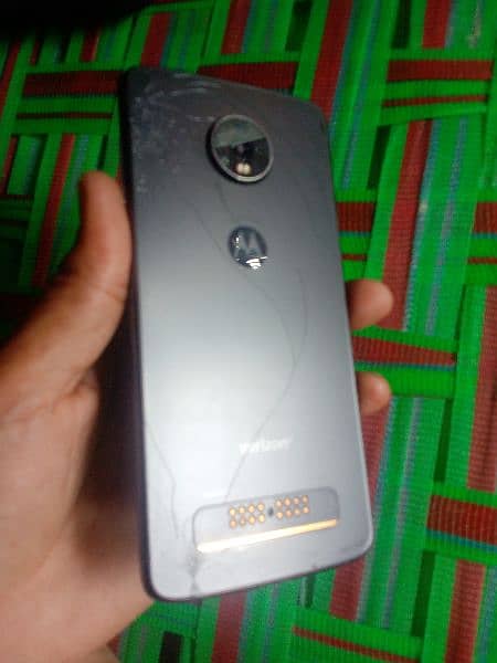 Motorola Z4 4/128 2