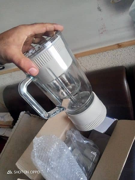 Panasonic juicer nd celing fan for sale 9