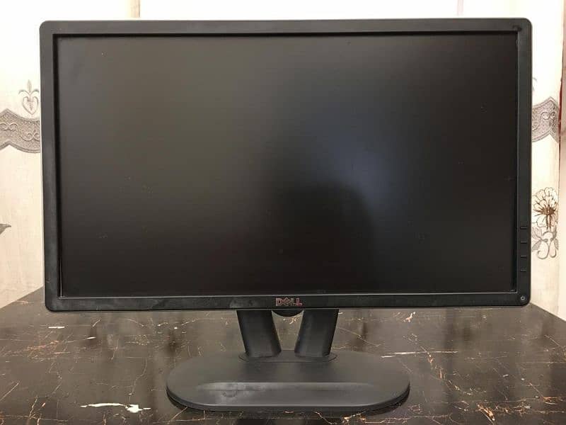 Dell 22" inch 60hz Monitor for Gaming or Office use 0