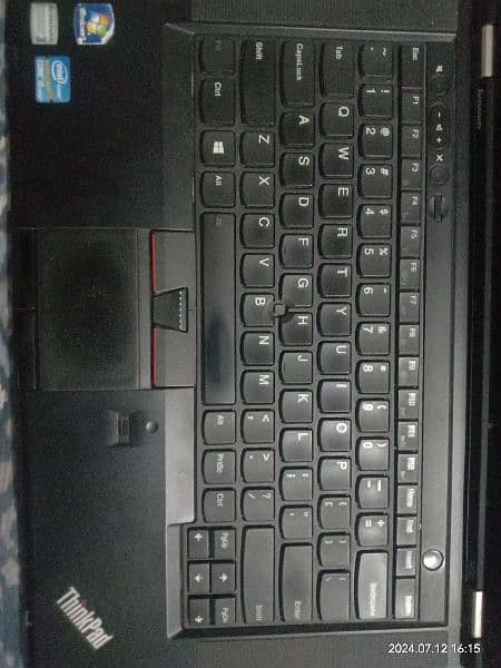 Lenovo Thinkpad T430 3