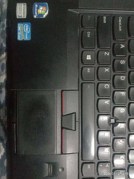 Lenovo Thinkpad T430 1