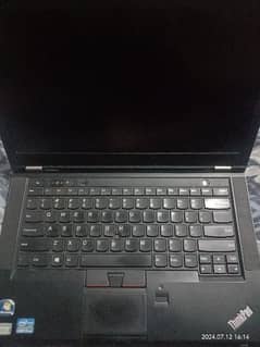 Lenovo Thinkpad T430 0