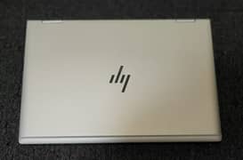 Hp Elitebook 1030 G3 Core i7 8th Gen, 16GB