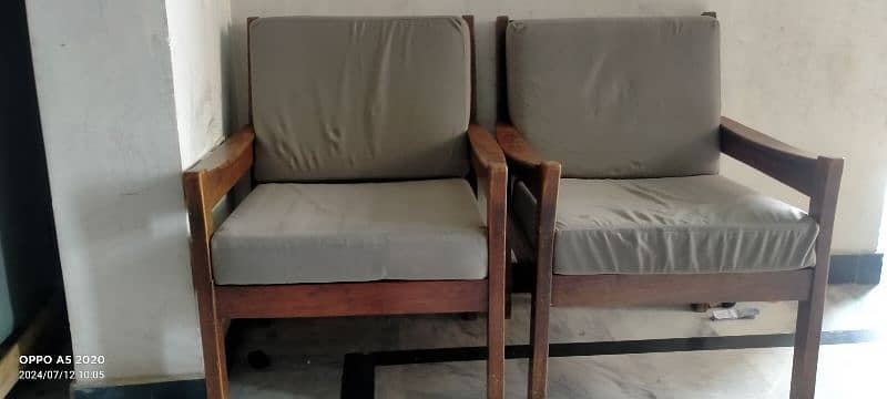 5 seater sofa set 3