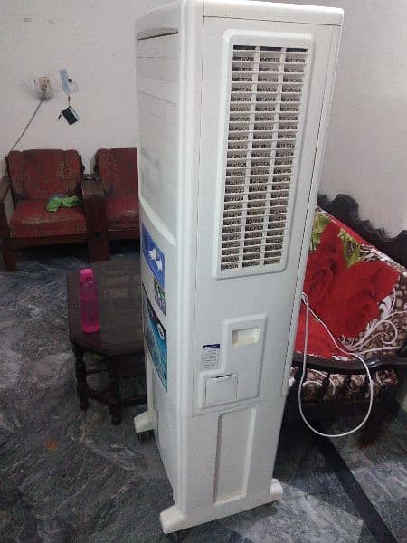 Boss Air cooler 0