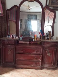 chinyot dressing table