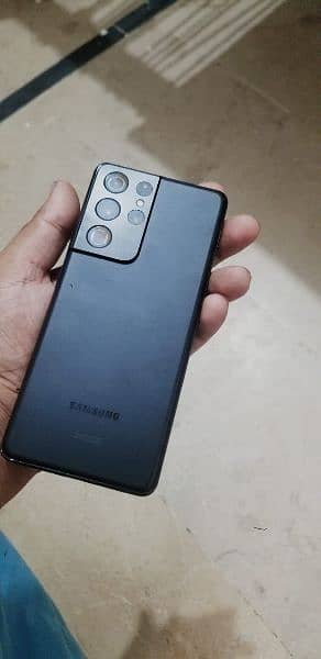 Samsung galaxy S21 ultra 128gb 2