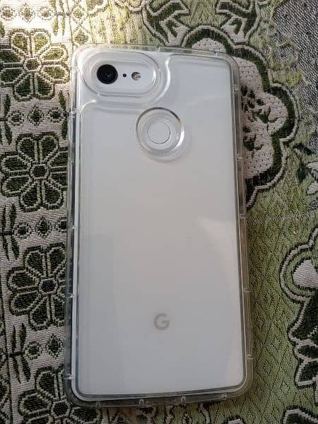 Google pixel 3xl 10/9 condition 0